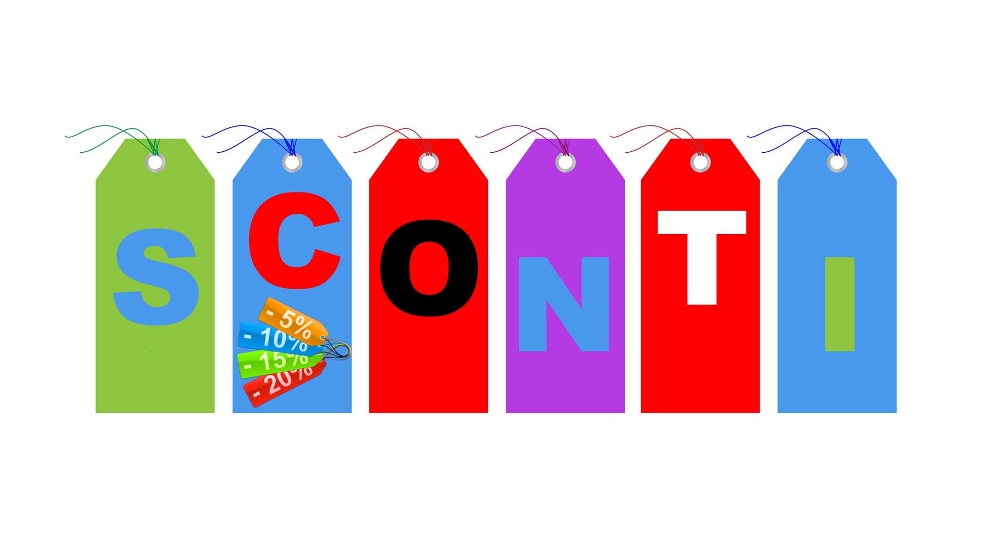 sconti